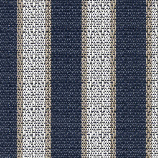 Phifertex Jacquards Valencia Blue GP8 54-inch Sling Fabric