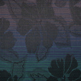 Phifertex Jacquards Wild Orchid Black Z44 54-inch Sling Fabric