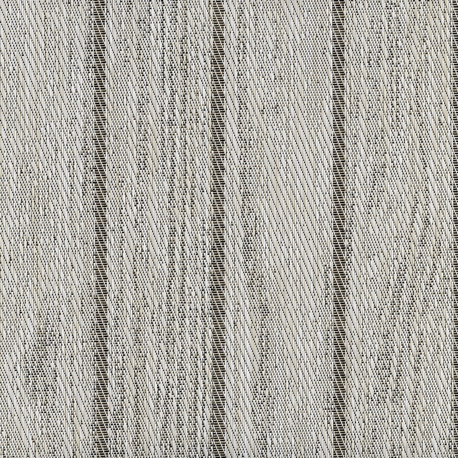 Sample of Phifertex Jacquards Woodgrain Teak Bone 0MJ 54-inch Sling Fabric