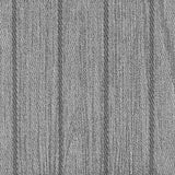 Sample of Phifertex Jacquards Woodgrain Teak Grey ZHV 54-inch Sling Fabric