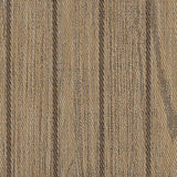Sample of Phifertex Jacquards Woodgrain Teak Tan NEN 54-inch Sling Fabric