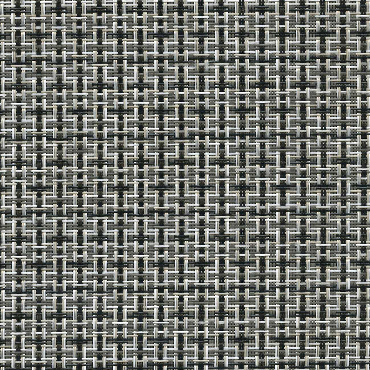 Phifertex Jazzy Raven ZAZ 54-inch Wicker Weave Collection Sling Fabric