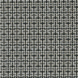 Phifertex Jazzy Raven ZAZ 54-inch Wicker Weave Collection Sling Fabric