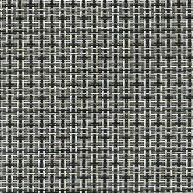 Phifertex Jazzy Raven ZAZ 54-inch Wicker Weave Collection Sling Fabric