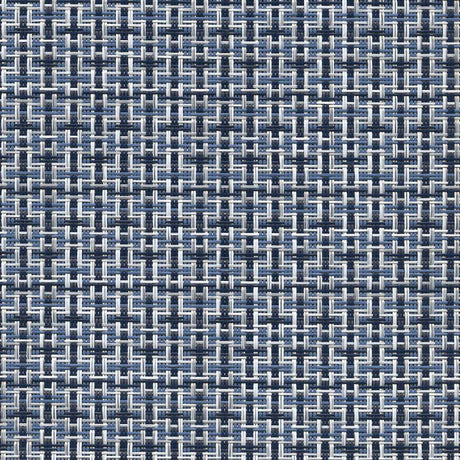 Phifertex Jazzy Twilight LHP 54-inch Wicker Weave Collection Sling Fabric