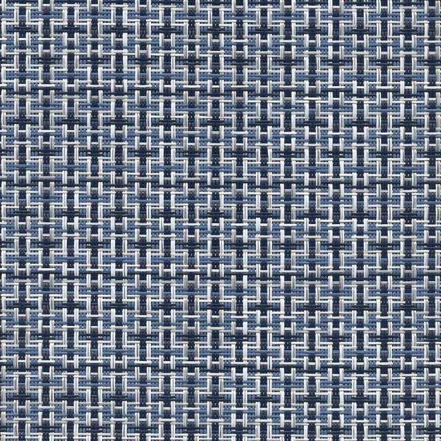 Phifertex Jazzy Twilight LHP 54-inch Wicker Weave Collection Sling Fabric