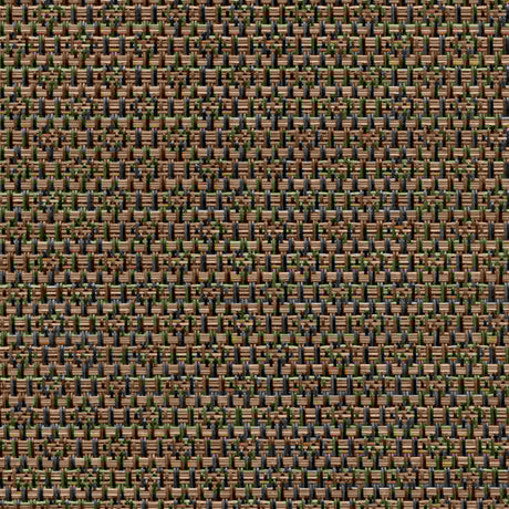 Sample of Phifertex Napa Tawny KEF 54-inch Wicker Weave Collection Sling Fabric