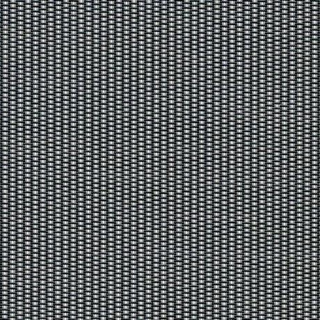 Sample of Phifertex Nova Slate LKR 54-Inch Wicker Weave Collection Sling Fabric