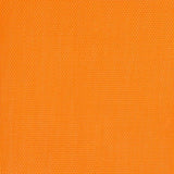 Sample of Phifertex Orange 412 54-inch Standard Mesh Fabric