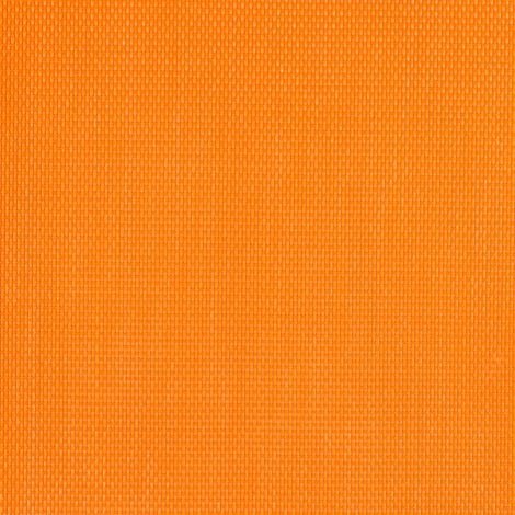 Sample of Phifertex Orange 412 54-inch Standard Mesh Fabric