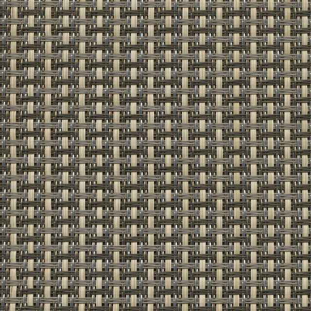 Phifertex Plata XFG 54-inch Wicker Weave Collection Sling Fabric