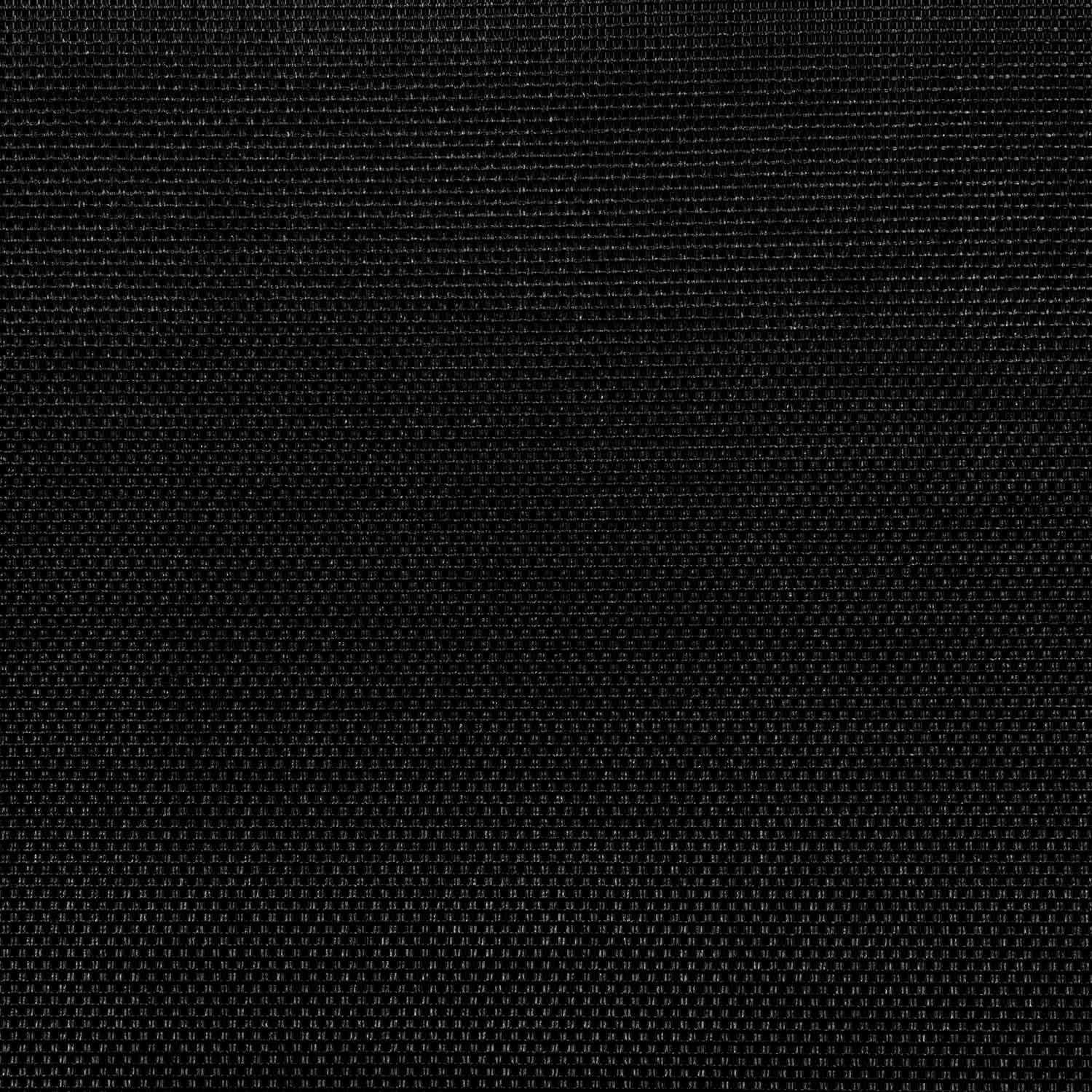 Phifertex Plus Black X04 54-Inch Sling Fabric