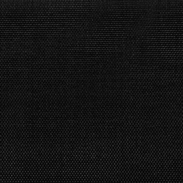 Phifertex Plus Black X04 54-Inch Sling Fabric