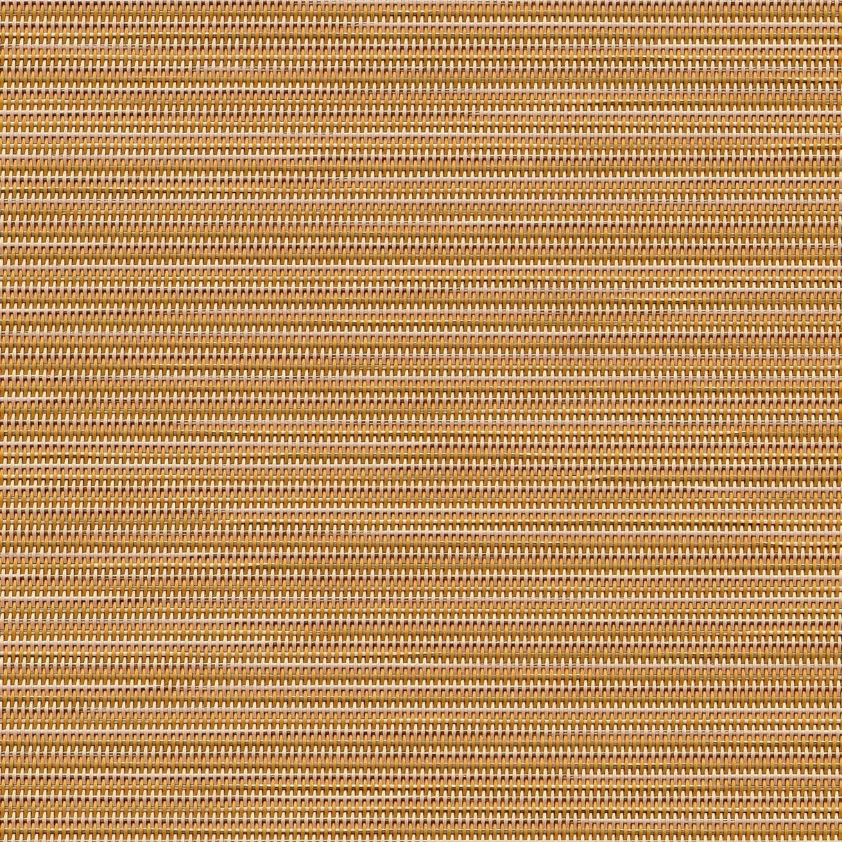 Sample of Phifertex Plus Dupioni Apricot KFE 42x14 54 - inch Sling Upholstery Fabric