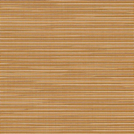 Sample of Phifertex Plus Dupioni Apricot KFE 42x14 54 - inch Sling Upholstery Fabric
