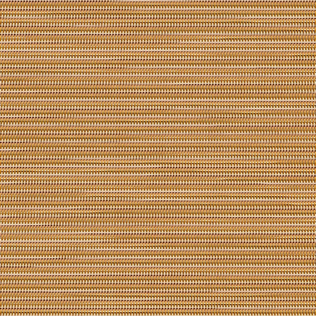 Sample of Phifertex Plus Dupioni Apricot KFE 42x14 54 - inch Sling Upholstery Fabric