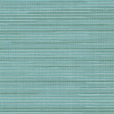 Sample of Phifertex Plus Dupioni Aquamarine LPK 42x14 54 - inch Sling Upholstery Fabric