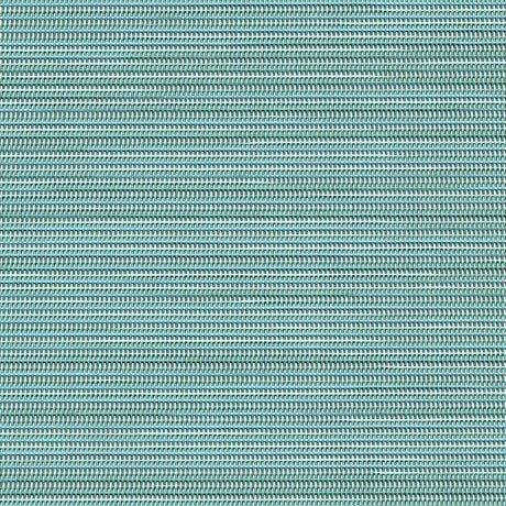 Sample of Phifertex Plus Dupioni Aquamarine LPK 42x14 54 - inch Sling Upholstery Fabric