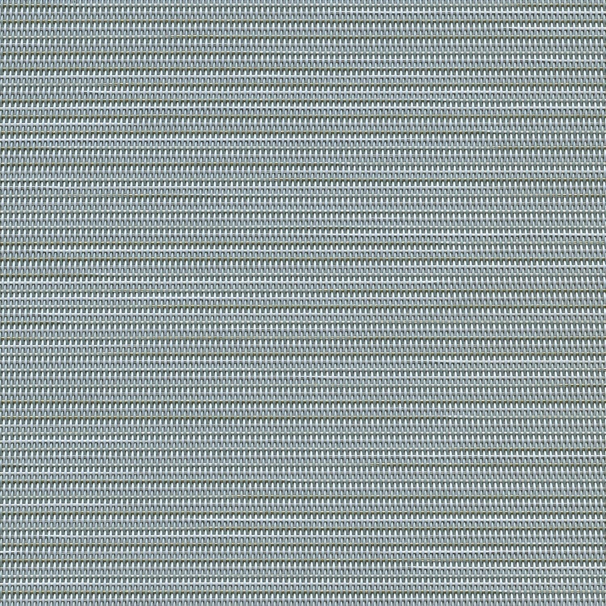 Sample of Phifertex Plus Dupioni Winter Blue LPL 42x14 54 - inch Sling Upholstery Fabric