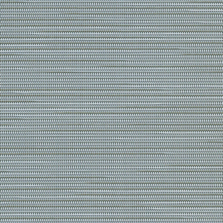 Sample of Phifertex Plus Dupioni Winter Blue LPL 42x14 54 - inch Sling Upholstery Fabric