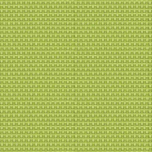 Sample of Phifertex Plus Garden Green DB6 54-Inch Sling Fabric
