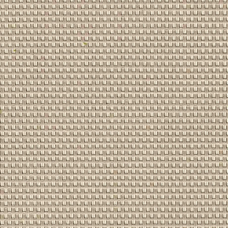 Sample of Phifertex Plus Grey Sand X00 54-inch Sling Fabric