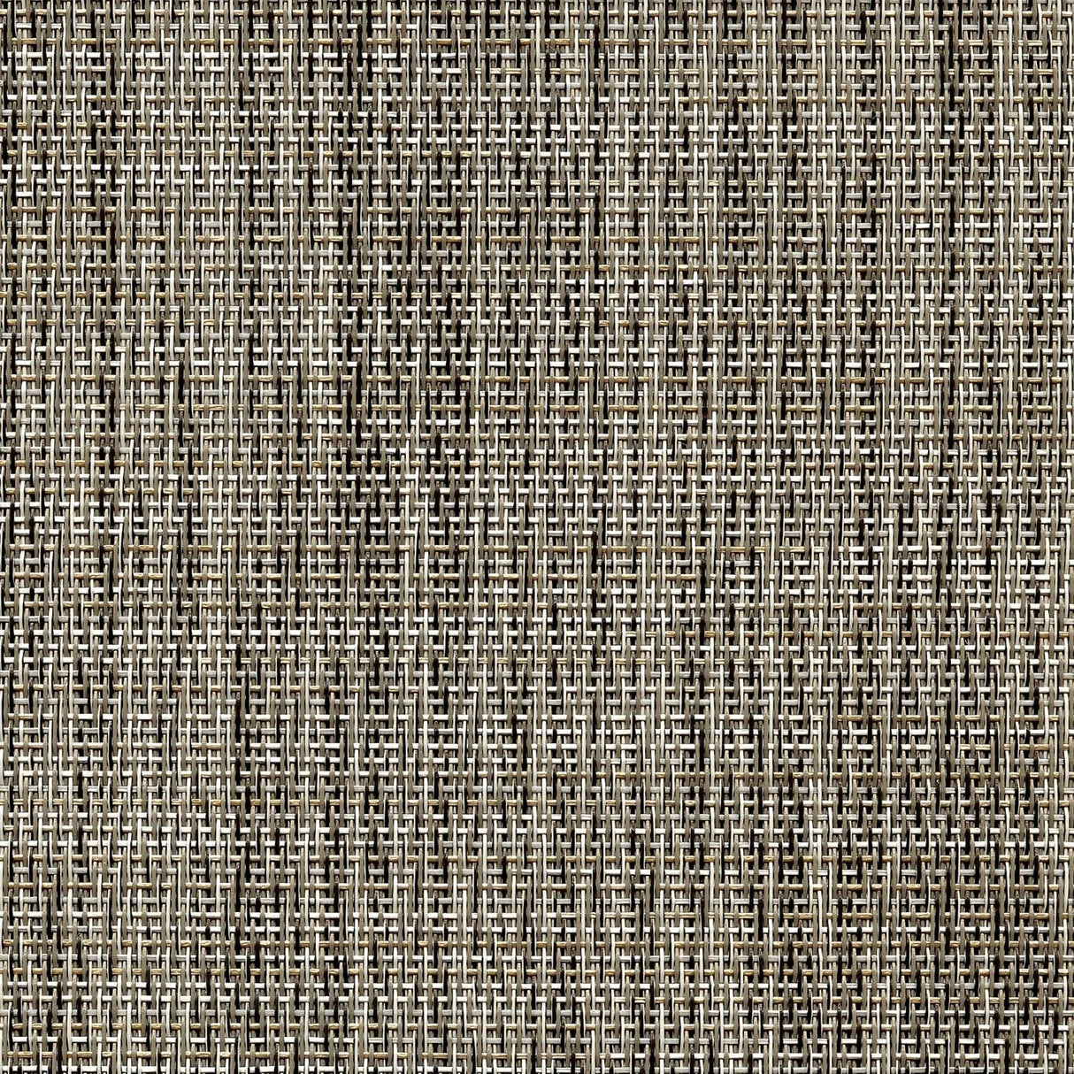 Sample of Phifertex Plus Lansing Brindle ZJY 42x14 54 - inch Sling Upholstery Fabric