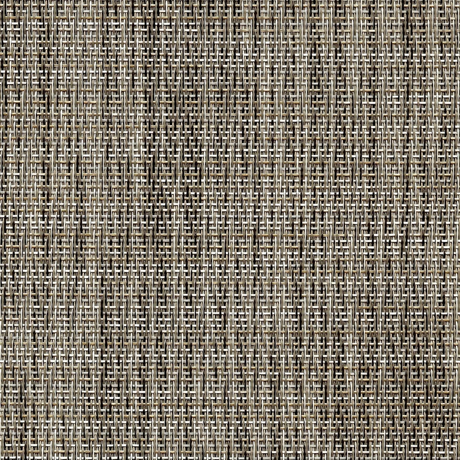 Sample of Phifertex Plus Lansing Brindle ZJY 42x14 54 - inch Sling Upholstery Fabric