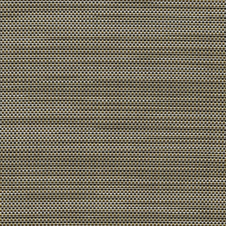 Sample of Phifertex Plus Madras Tweed Caramel NHF 42x16 54 - inch Sling Upholstery Fabric