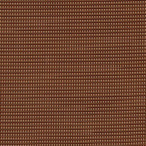 Sample of Phifertex Plus Madras Tweed Clay KEE 54-inch Sling Fabric