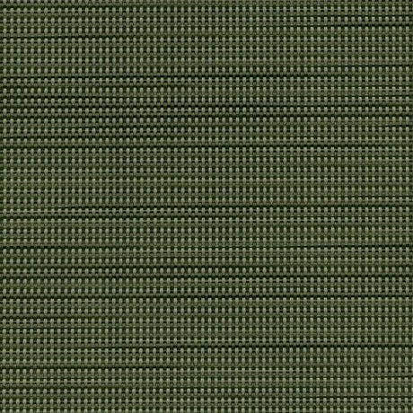Sample of Phifertex Plus Madras Tweed Moss DDV 54-inch Sling Fabric