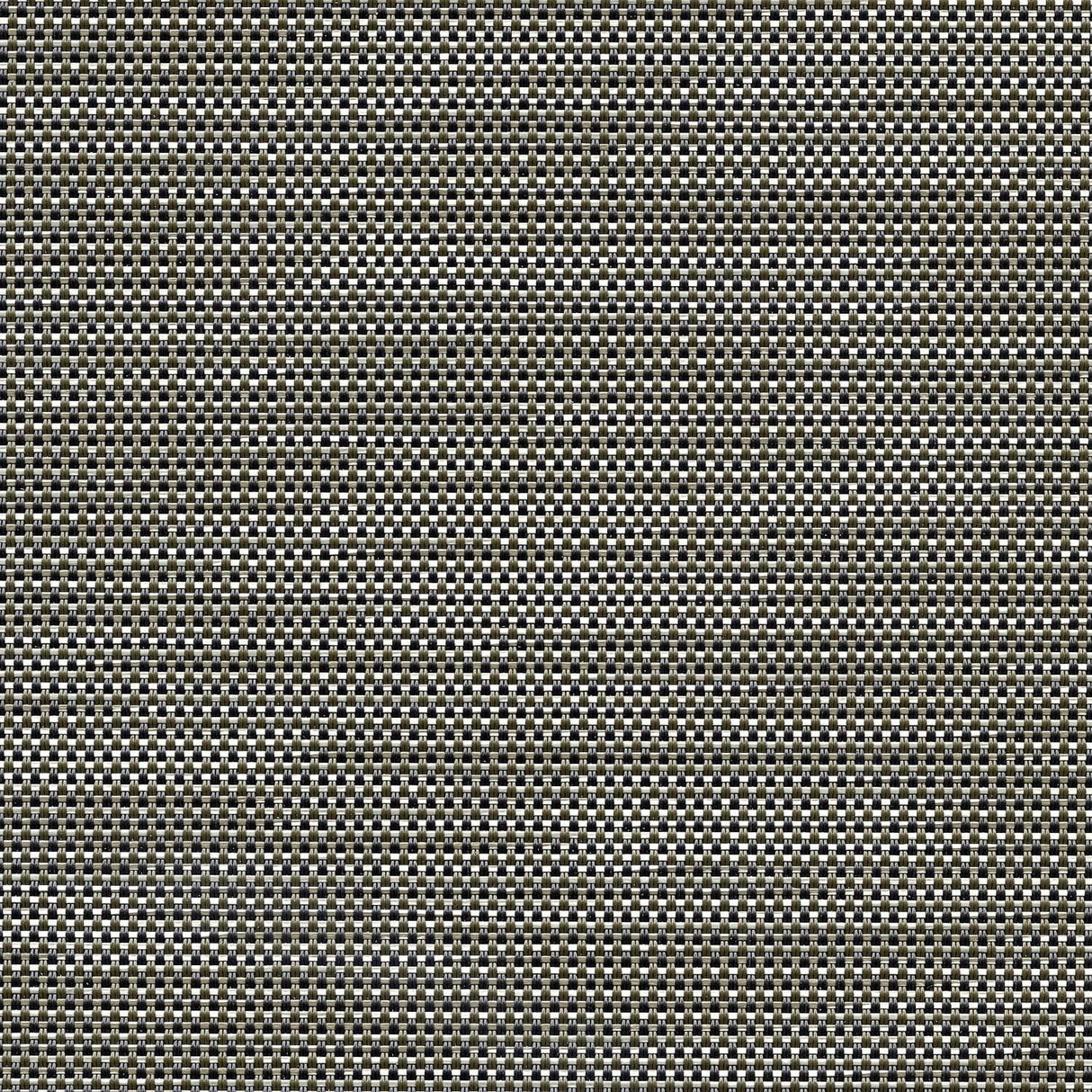 Sample of Phifertex Plus Madras Tweed Niko NHG 42x16 54 - inch Sling Upholstery Fabric