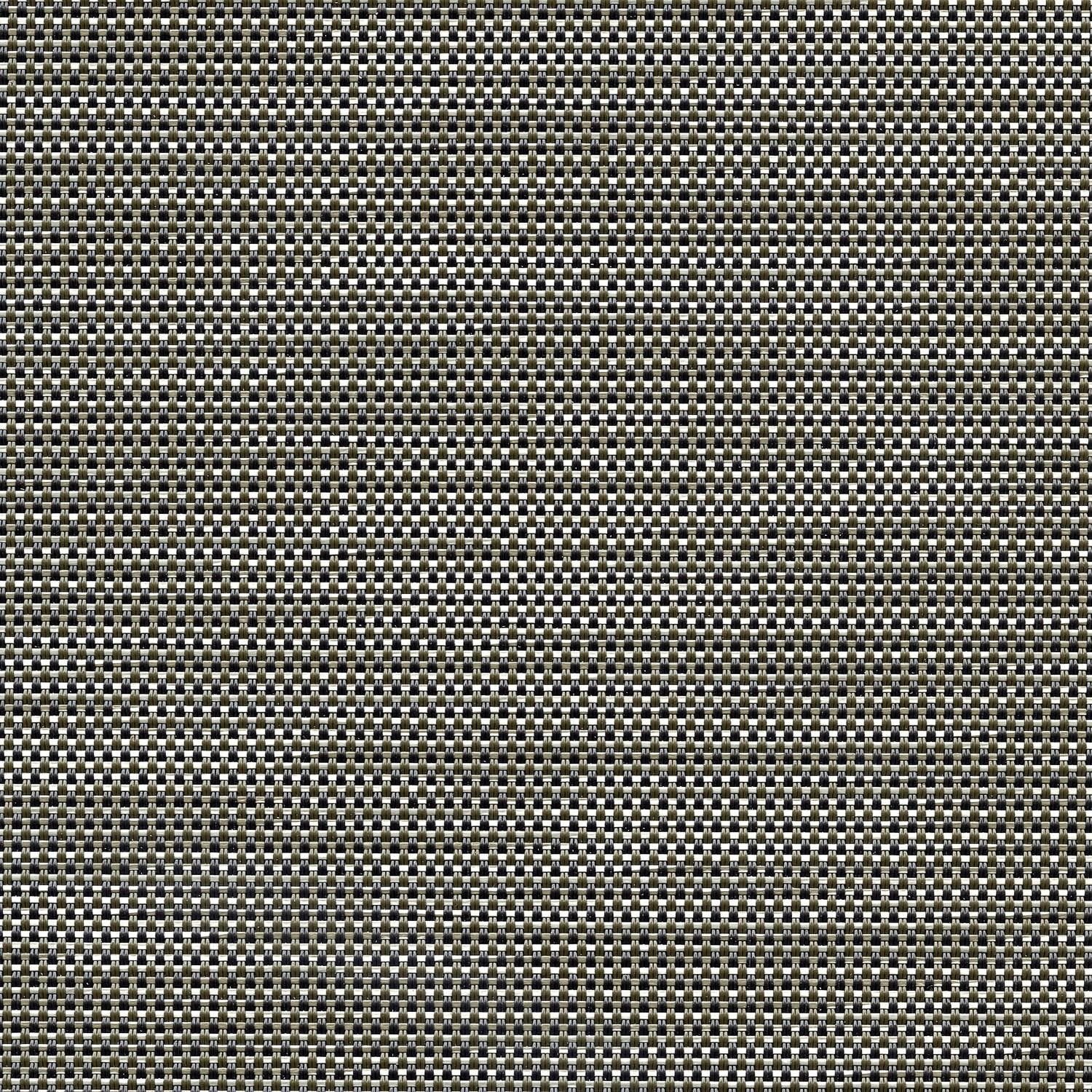 Sample of Phifertex Plus Madras Tweed Niko NHG 42x16 54 - inch Sling Upholstery Fabric