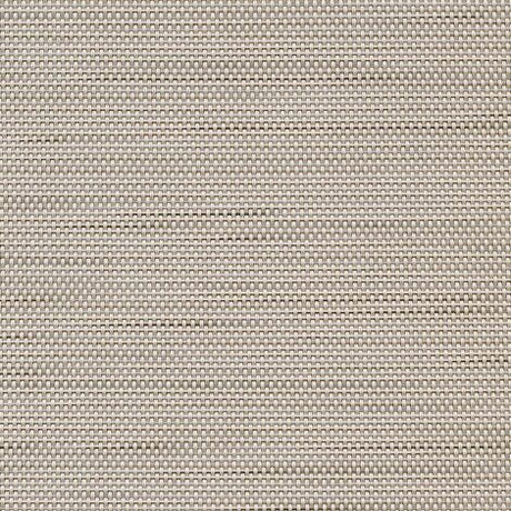 Sample of Phifertex Plus Madras Tweed Putty NCF 54-Inch Sling Fabric