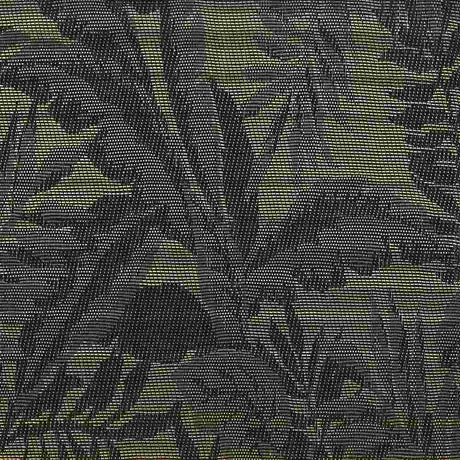 Sample of Phifertex Plus Mocha 977 54-Inch Sling Fabric