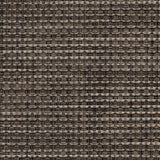 Sample of Phifertex Olefin/PVC Blends Rochester Walnut ZKA 42x26 54 - inch Sling Upholstery Fabric