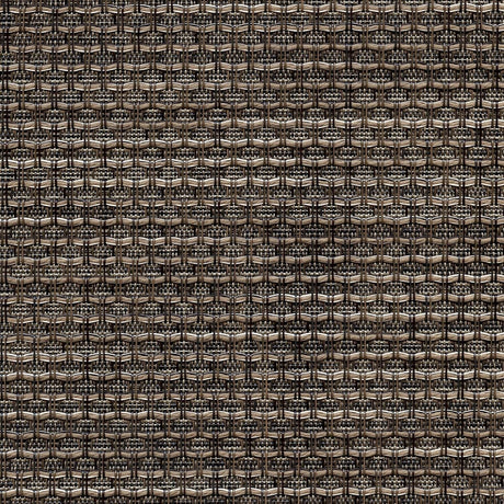 Sample of Phifertex Olefin/PVC Blends Rochester Walnut ZKA 42x26 54 - inch Sling Upholstery Fabric