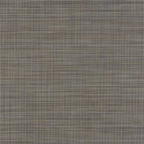 Sample of Phifertex Shelby Cadet Blue LDY 54-inch Wicker Weave Collection Sling Fabric
