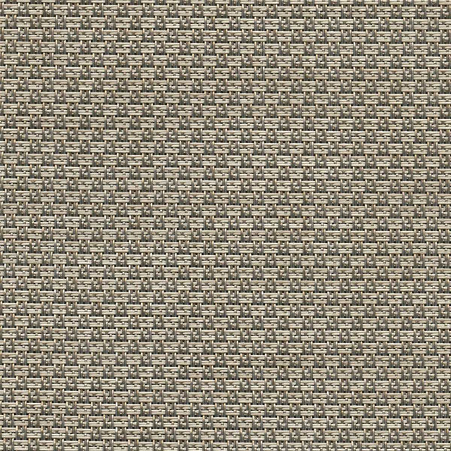 Phifertex Sisal Aluminum OOV 54-inch Wicker Weave Collection Sling Fabric