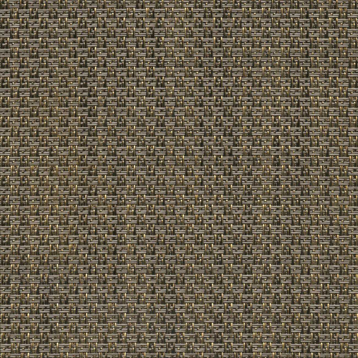 Phifertex Sisal Tungsten AK0 54-inch Wicker Weave Collection Sling Fabric