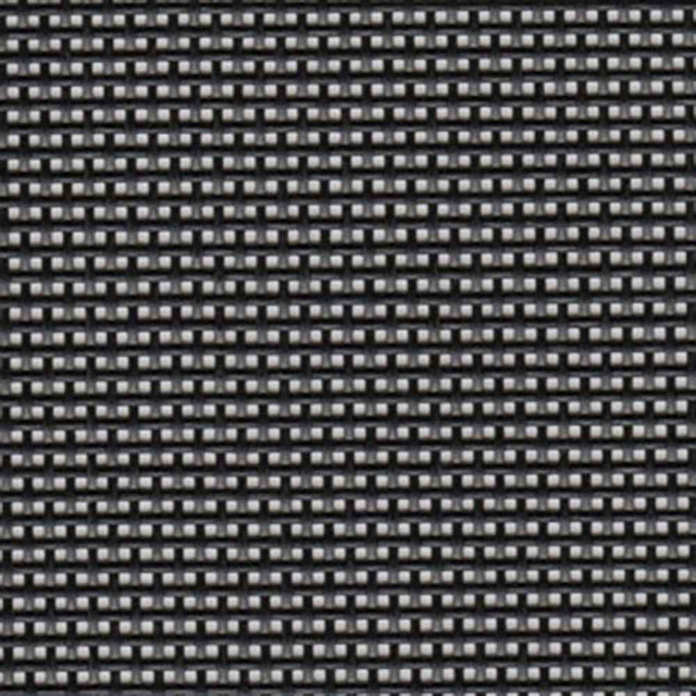 Sample of Phifertex SunTex 80 Black 60-Inch Screen / Mesh Fabric