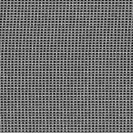 Sample of Phifertex SunTex 80 Grey 96-Inch Screen / Mesh Fabric