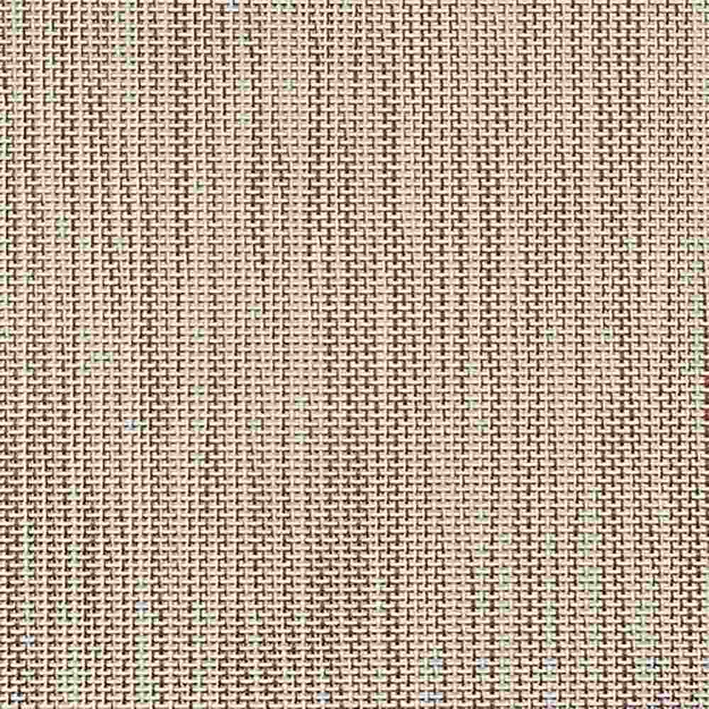Sample of Phifertex SunTex 80 Stucco 96-Inch Screen / Mesh Fabric