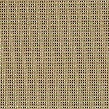 Sample of Phifertex SunTex 90 Beige 96-Inch Screen / Mesh Fabric