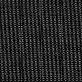 Sample of Phifertex SunTex 90 Black 120-Inch Screen / Mesh Fabric