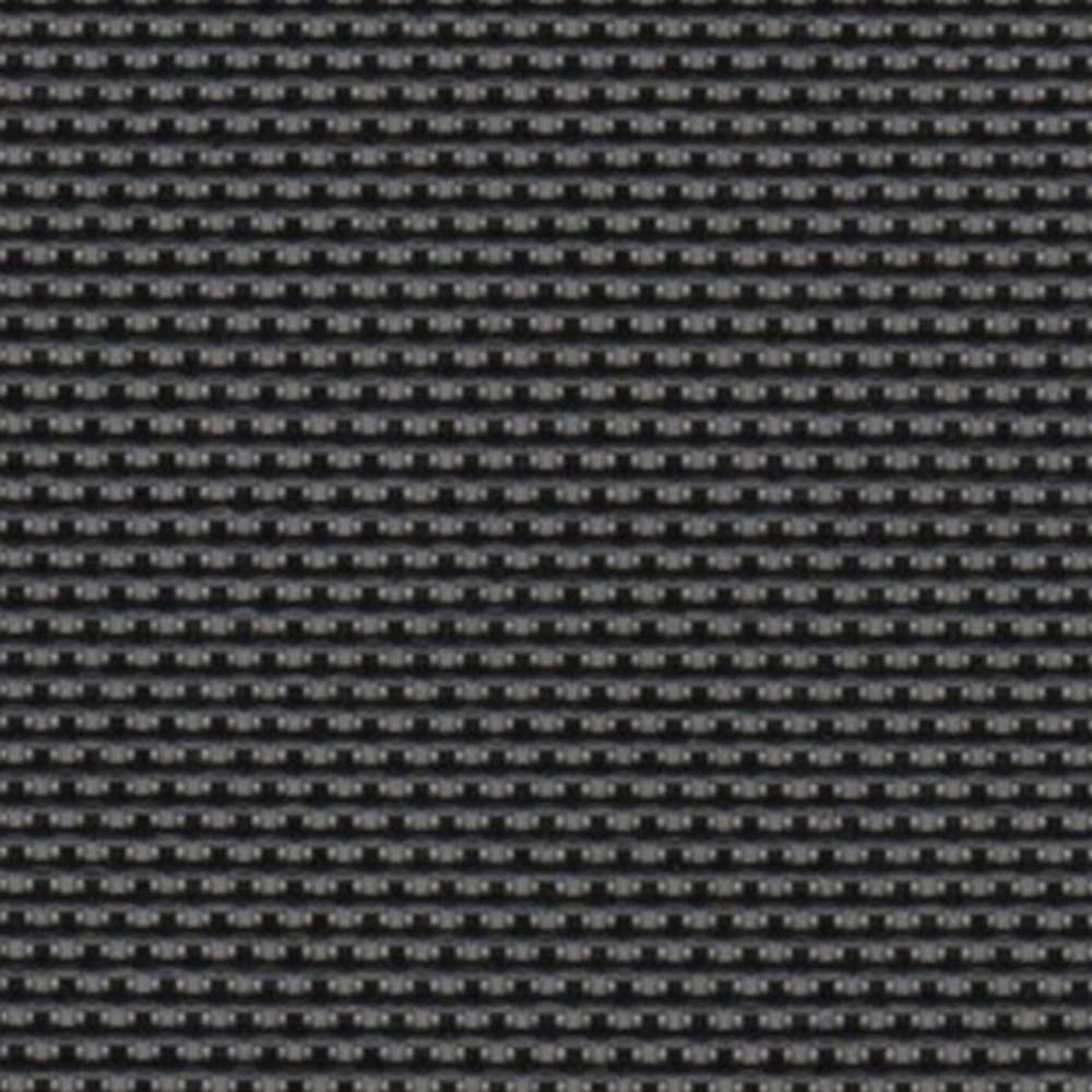 Sample of Phifertex SunTex 90 Black 60-Inch Screen / Mesh Fabric
