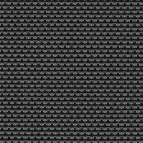 Sample of Phifertex SunTex 90 Black 60-Inch Screen / Mesh Fabric