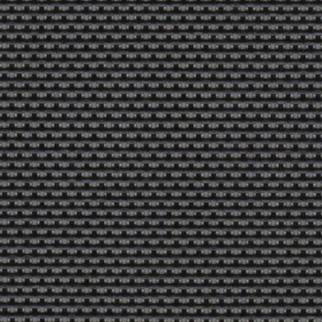 Sample of Phifertex SunTex 90 Black 60-Inch Screen / Mesh Fabric