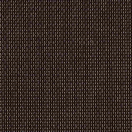 Sample of Phifertex SunTex 90 Brown 120-Inch Screen / Mesh Fabric