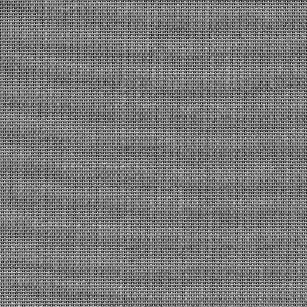 Sample of Phifertex SunTex 90 Grey 96-Inch Screen / Mesh Fabric